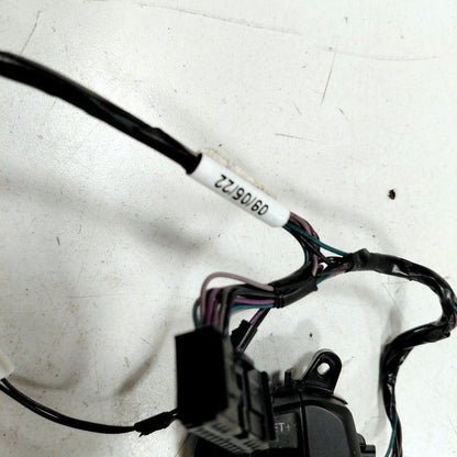 Ford Bronco Sport Cruise Control Switch  2024 2023 2022 2021 OEM