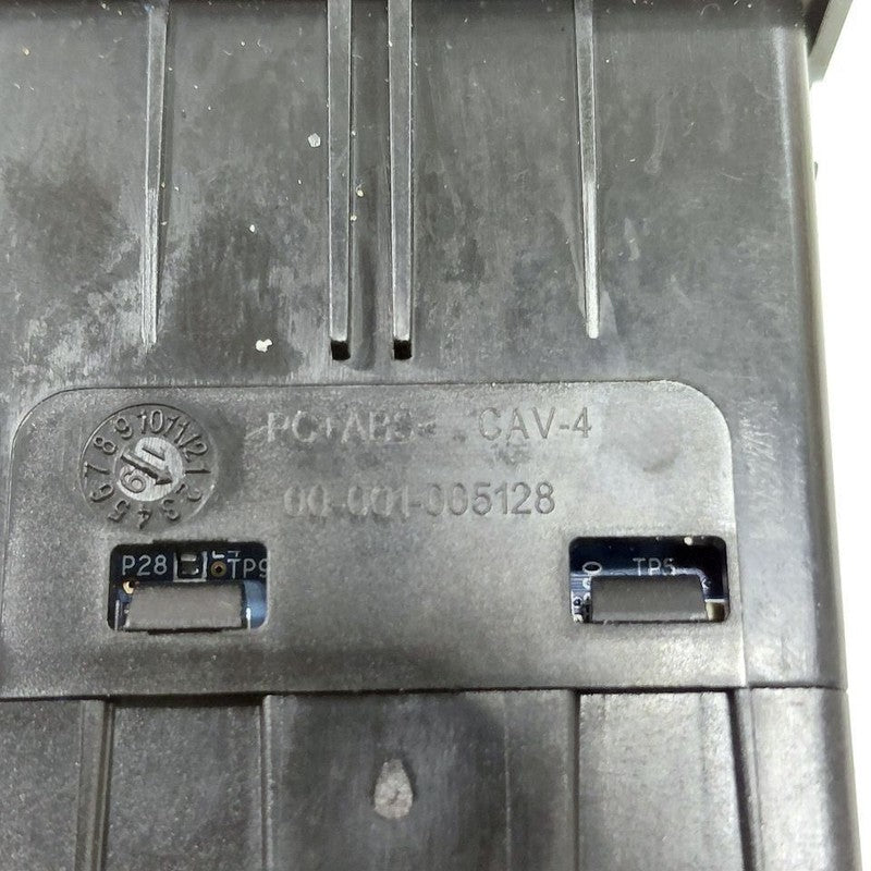 Ford Edge USB Plug In Hub Port  2019 2020 2021 2022 2023 2024 OEM