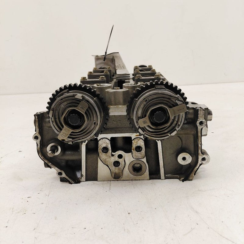 Engine Cylinder Head Fits 18-22 Ford Ecosport OEM