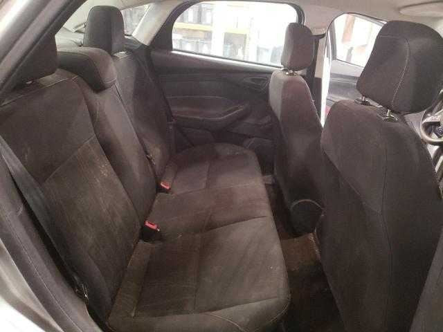 Ford Focus Gas Pedal  2018 2017 2016 2015