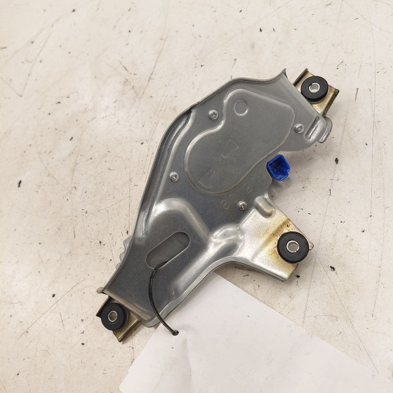 Rear Wiper Motor Plug-in Hybrid Phev Fits 14-22 Mitsubishi Outlander