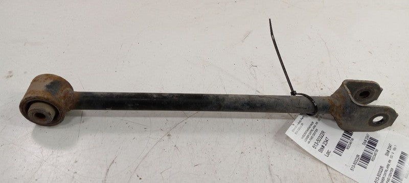 Passenger Right  Lower Control Arm Rear Locating Arm Center Fits 08-17