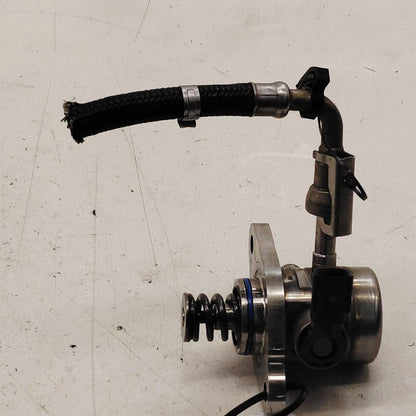 Gas Fuel Pump Only Engine Mounted 1.3L Fits 21-25 Chevy Trailblazer