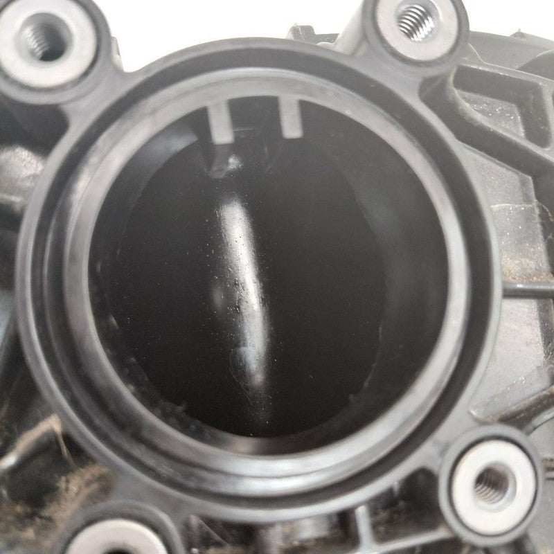 Air Intake Manifold Fits 21-22 Chevy Trax