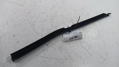 Kia Forte Left Rear Weather Strip Interior  2014 2015 2016