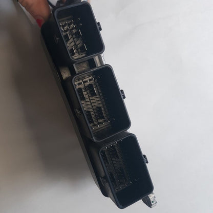 Nissan Versa Engine Control Module {NEC983-050} 2023 2022 2021 2020