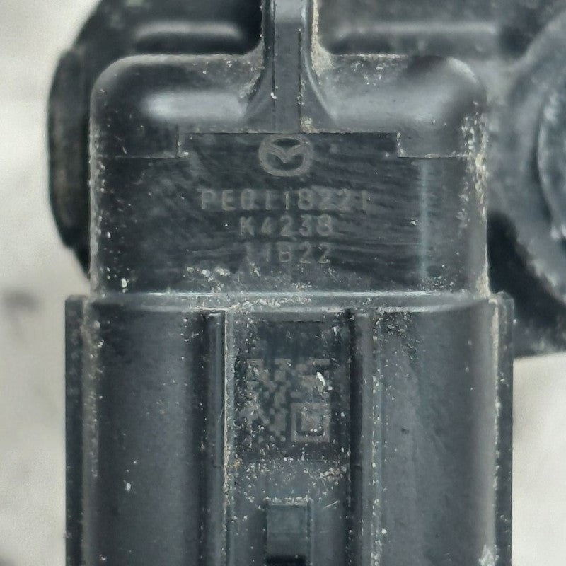 Mazda 6 Crankshaft Position Sensor  2.5 2018 2019 2020 2021