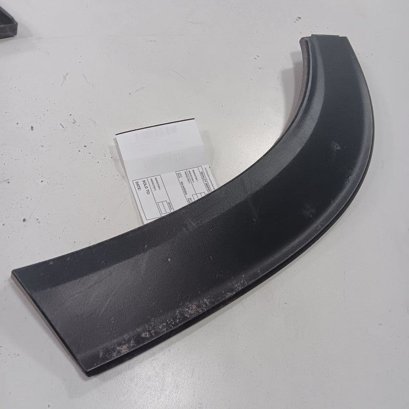 Chevy Trailblazer Passenger Right Rear Fender Flare 2021 2022 2023 OEM