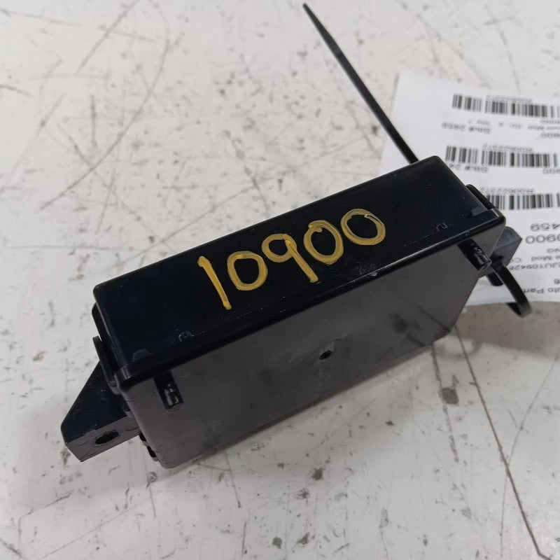 Steering Column Control Module Fits 17-19 XT5 OEM
