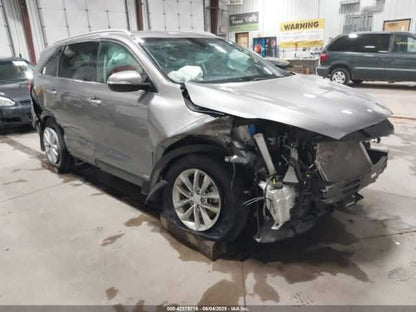 Kia Sorento On Door Seal Rubber Right Passenger Rear Back  2018 2017 2