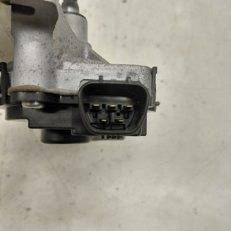 Front Windshield Wiper Motor Fits 18-24 Chevy Equinox