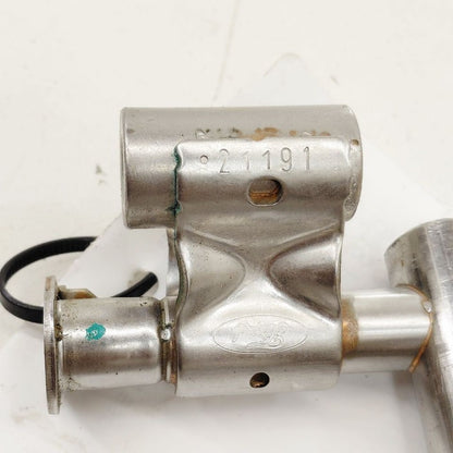 Ford Escape High Pressure Fuel Rail Injection Injector Mount Bar  2022