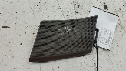 Nissan Altima Speaker Cover Left Driver Front 2008 2009 2010 2011 2012