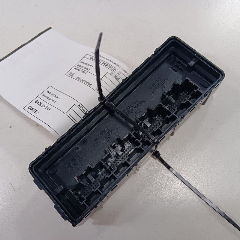 Temperature Control Module Fits 18-22 Buick Encore OEM