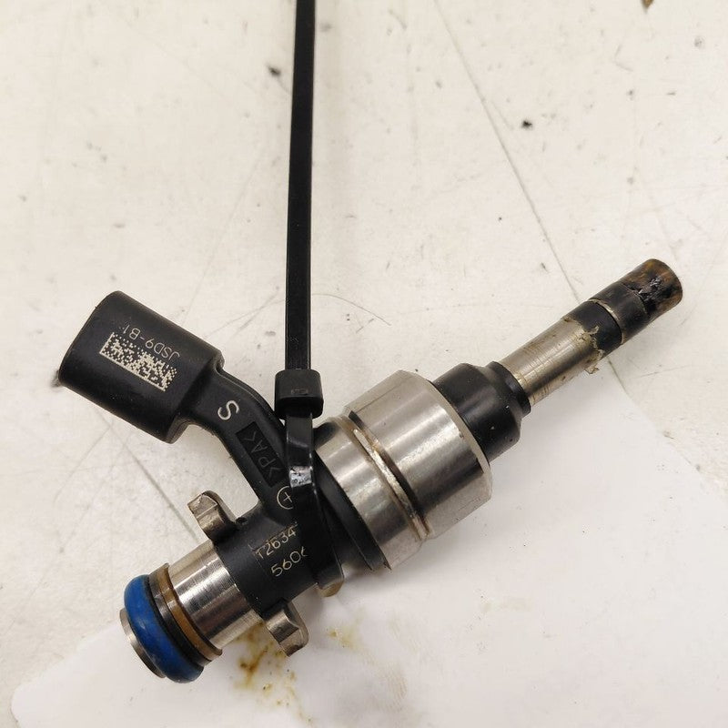 Fuel Injection Injector 3.6L California Emissions Fits 12-20 Chevy Imp