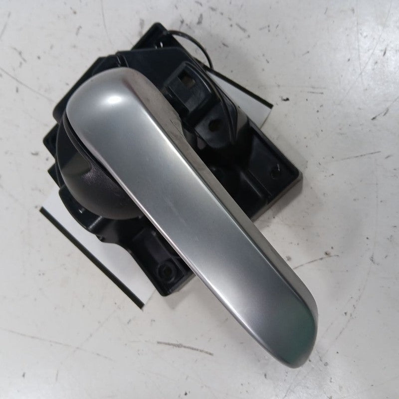 Fiat 500 Door Handle Right Passenger Rear Interior Inside  2016 2017