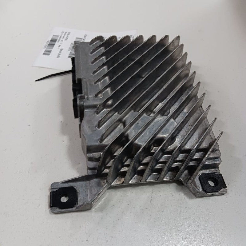 Audio Equipment Radio Amplifier 6 Speaker System 21-23 TRAILBLAZER