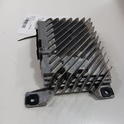 Audio Equipment Radio Amplifier 6 Speaker System 21-23 TRAILBLAZER