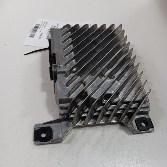 Audio Equipment Radio Amplifier 6 Speaker System 21-23 TRAILBLAZER