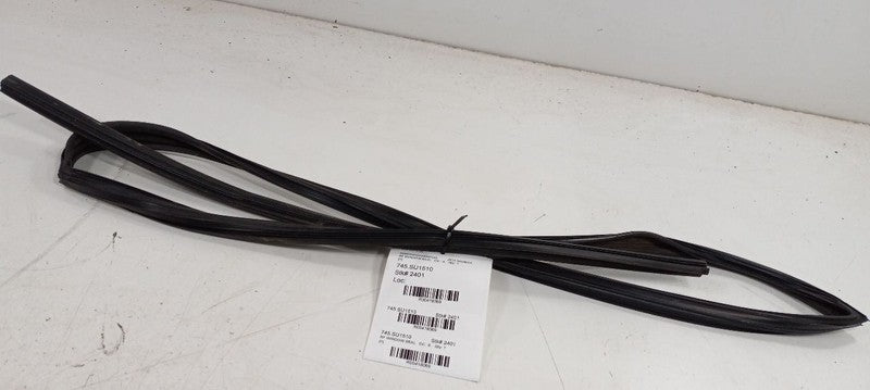 Subaru Tribeca Door Glass Window Seal Rubber Right Passenger Front 201
