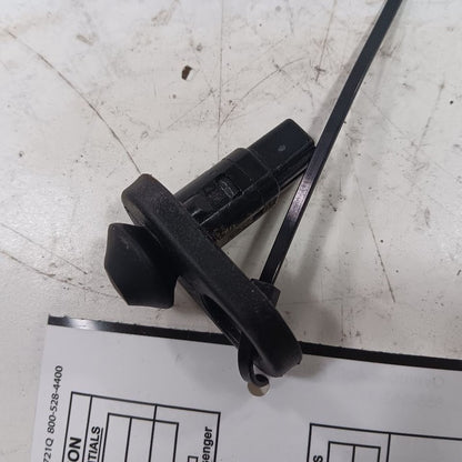 Toyota Corolla Door Ajar Switch Door Open Dome Light Switch  2016 2015