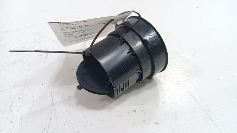 Mazda 3 Dash Air Vent Right Passenger 2010 2011 2012 2013