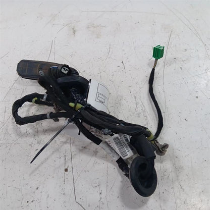 Chevy Malibu Door Harness Wire Wiring Right Passenger Rear  2019 2020 2021 2022 