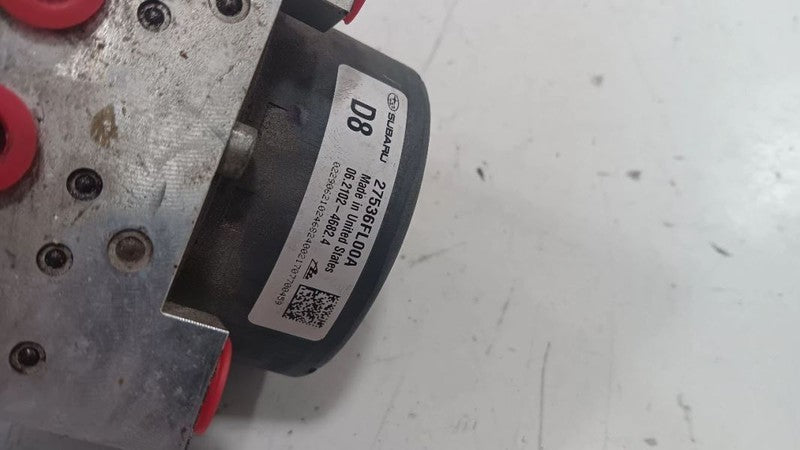 Anti-Lock Brake Part Pump Actuator Fits 17-19 IMPREZA OEM