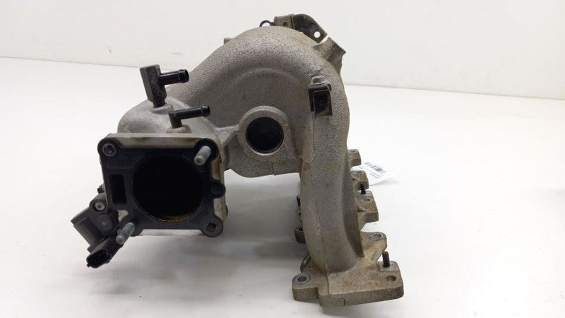 2831123980 Intake Manifold 2.0L Station Wgn Fits 09-12 ELANTRA