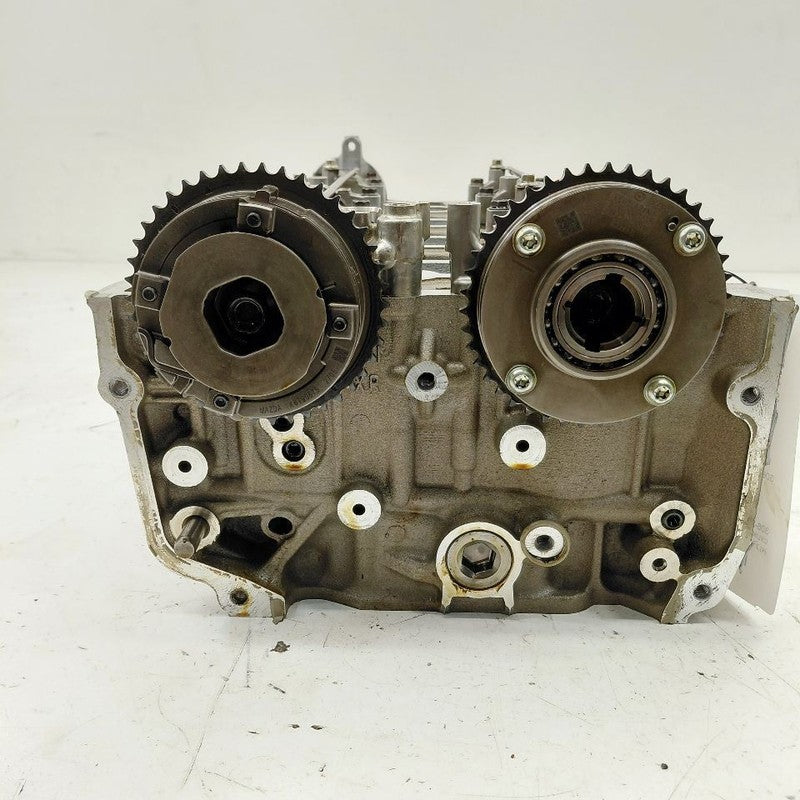Cylinder Head Naturally Aspirated Fits 19-23 MAZDA 3