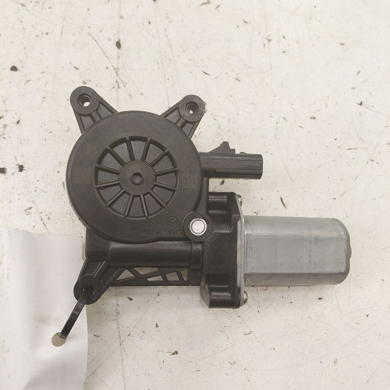 Left Rear Power Window Motor Fits 16-25 Chevy Malibu