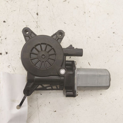 Left Rear Power Window Motor Fits 16-25 Chevy Malibu