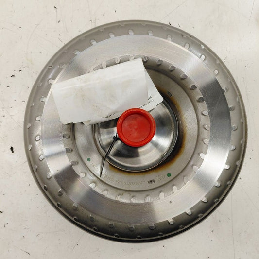 Mazda 3 Automatic Transmission Torque Converter  2.5 2023 2022 2021