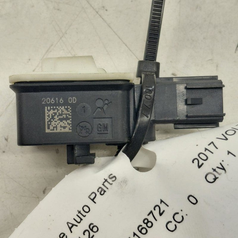 Chevy Volt Contact Sensor  2016 2017 2018 2019