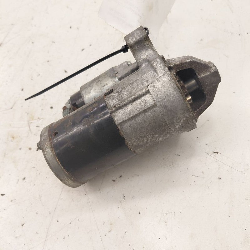 Engine Starter Motor Naturally Aspirated Fits 14-23 Mazda 3