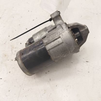 Engine Starter Motor Naturally Aspirated Fits 14-23 Mazda 3