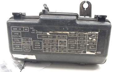 38250S3VA11 Fuse Box Engine Fits 03-06 MDX