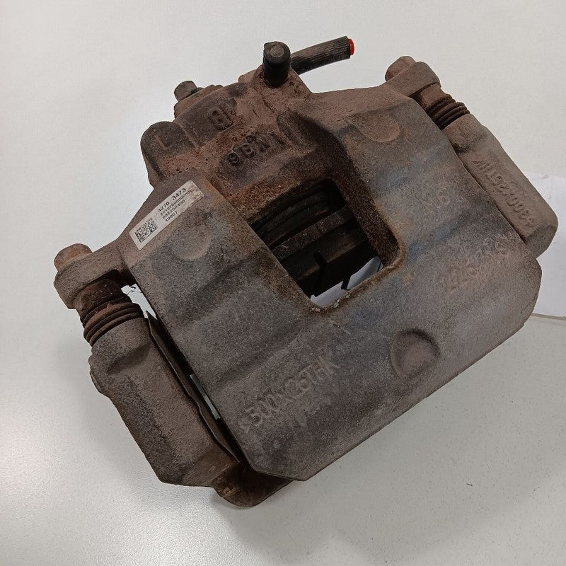 Driver Left Front Brake Caliper Fits 18-22 Buick Encore OEM