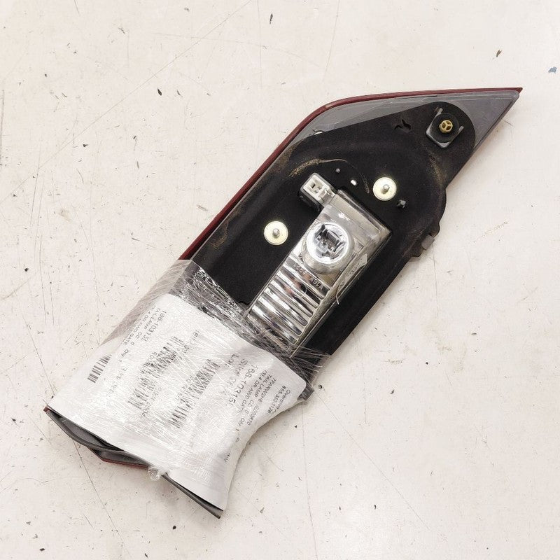 Driver Left Tail Light Brake Lamp Liftgate Mounted Fits 17-19 Honda CR