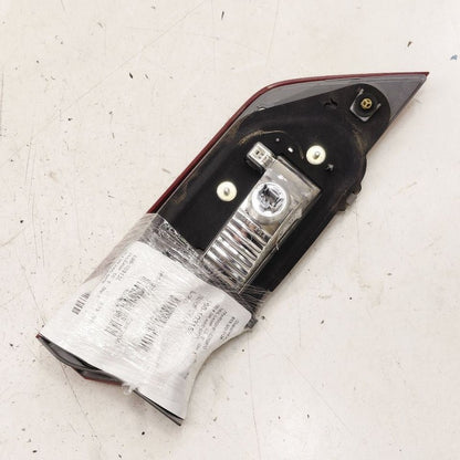 Driver Left Tail Light Brake Lamp Liftgate Mounted Fits 17-19 Honda CR