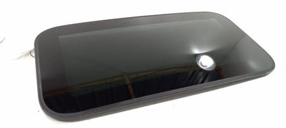 CE8Z54500A18A Roof Glass Window Only Fits 11-19 Ford Fiesta