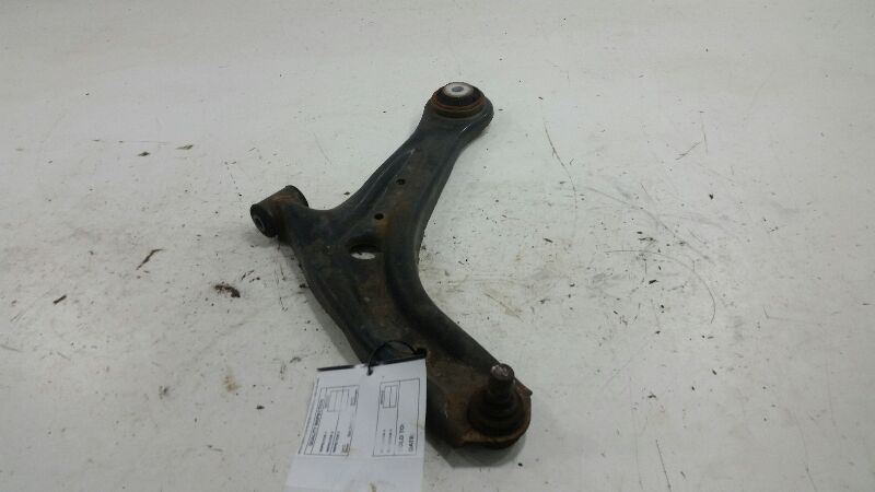  Driver Lower Control Arm Front Without Turbo Fits 11-19 FORD FIESTA