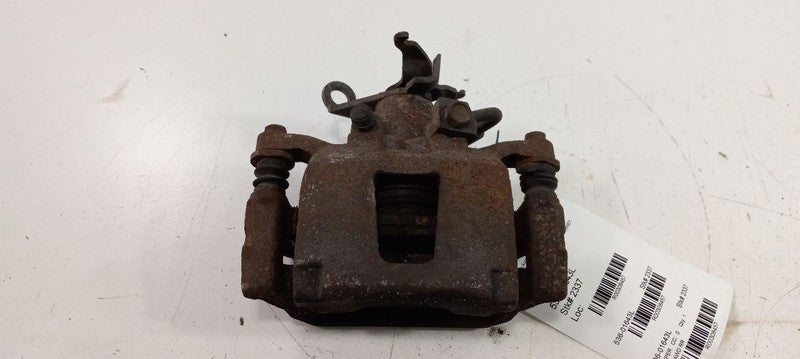 Left Brake Caliper Rear Fits 12-20 Dodge Journey OEM