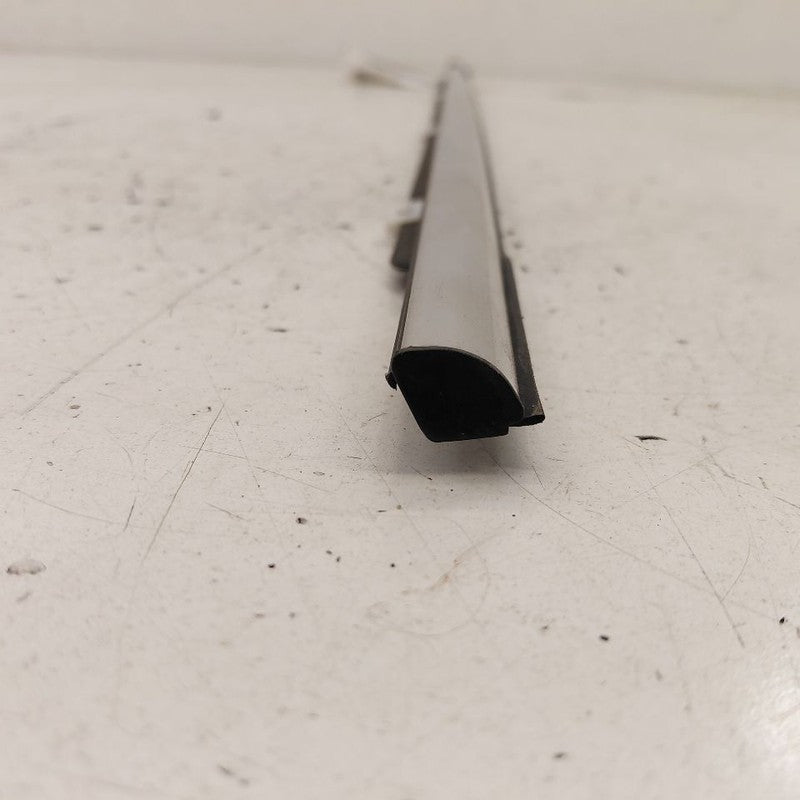Kia Sorento Door Glass Window Weather Strip Trim Rear Right Passenger 