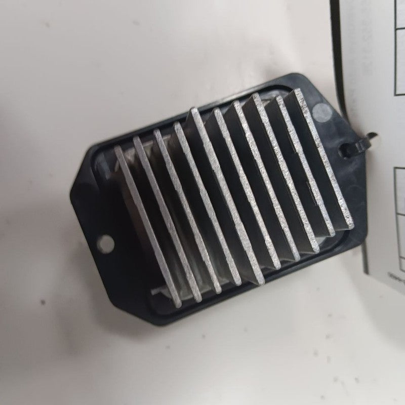 Acura ILX Blower Resistor Fan Motor Speed Resistor  2016 2017 2018 OEM