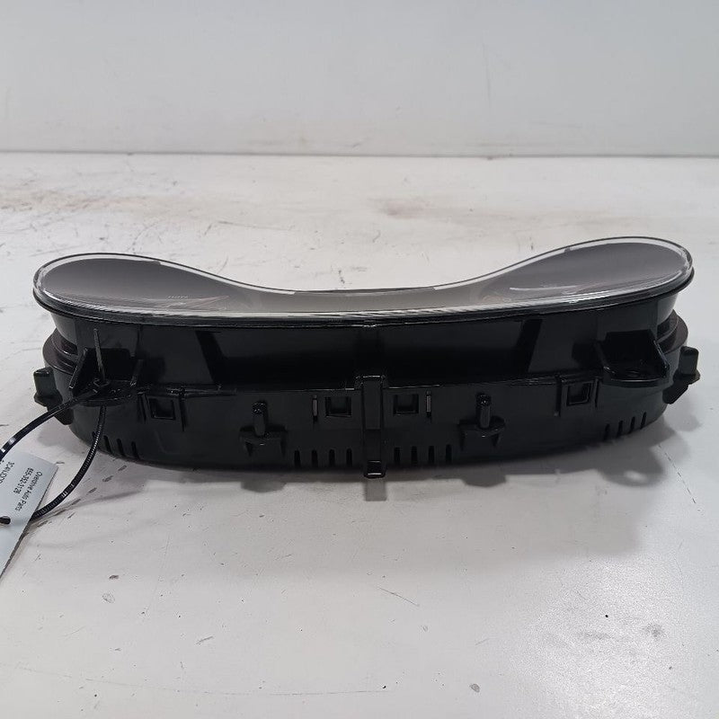 Speedometer Cluster 160 MPH 7.00'' Display Screen Fits 18 Jeep Compass