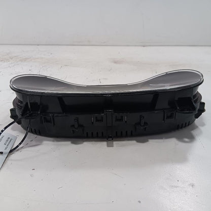 Speedometer Cluster 160 MPH 7.00'' Display Screen Fits 18 Jeep Compass
