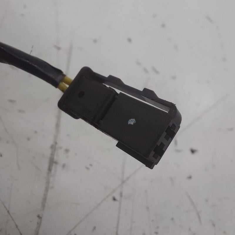 Chevy Trax Trunk Release Open Button  2022 2021