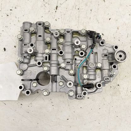 Mitsubishi Mirage Automatic Transmission Valve Body  2024 2023 2022 20