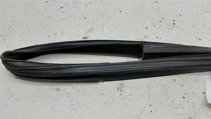 Ford Fusion Door Glass Window Seal Rubber Gasket Left Driver Front 201